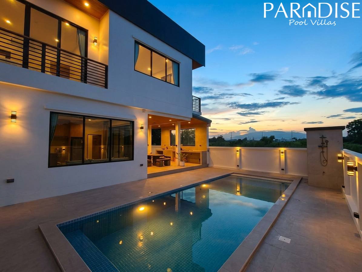 picture of a house