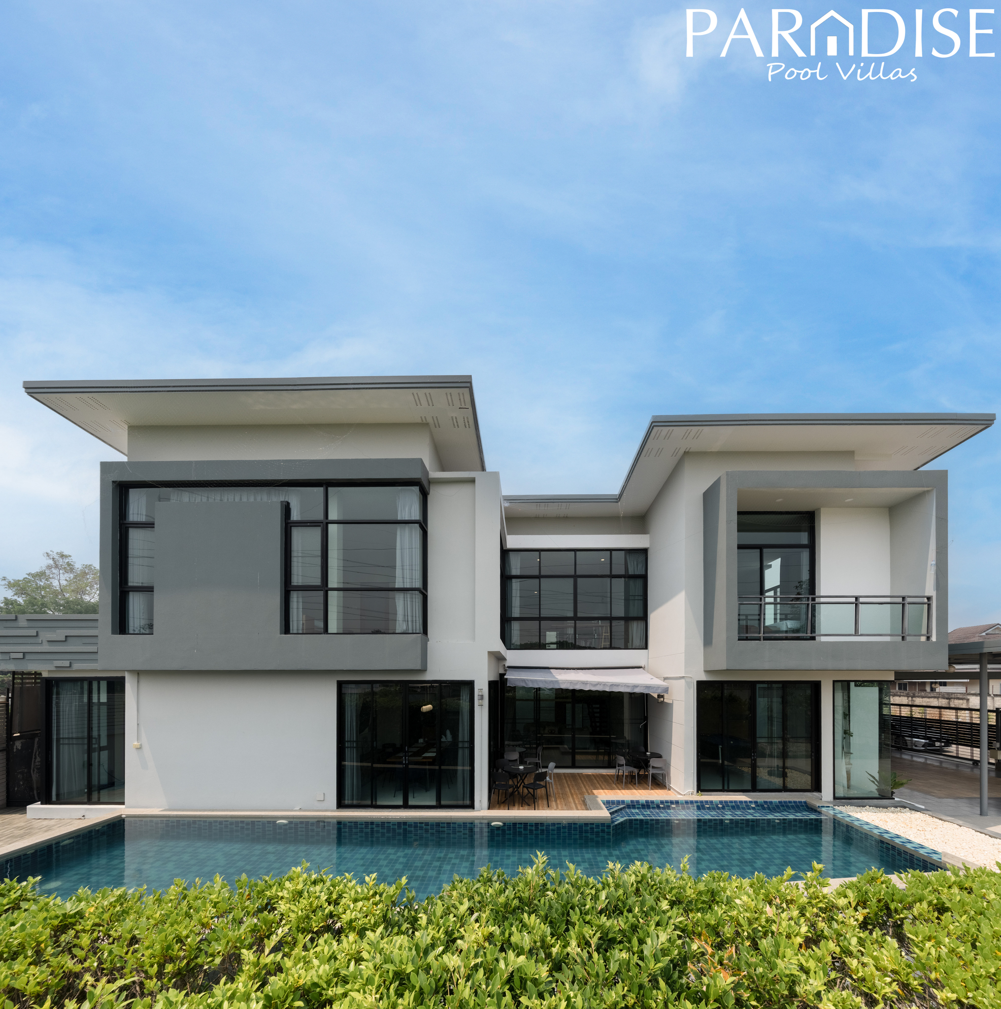 picture of a house