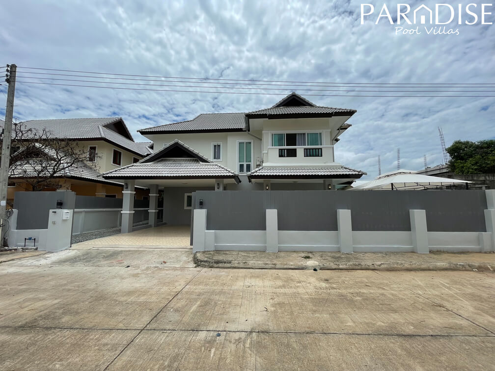 picture of a house