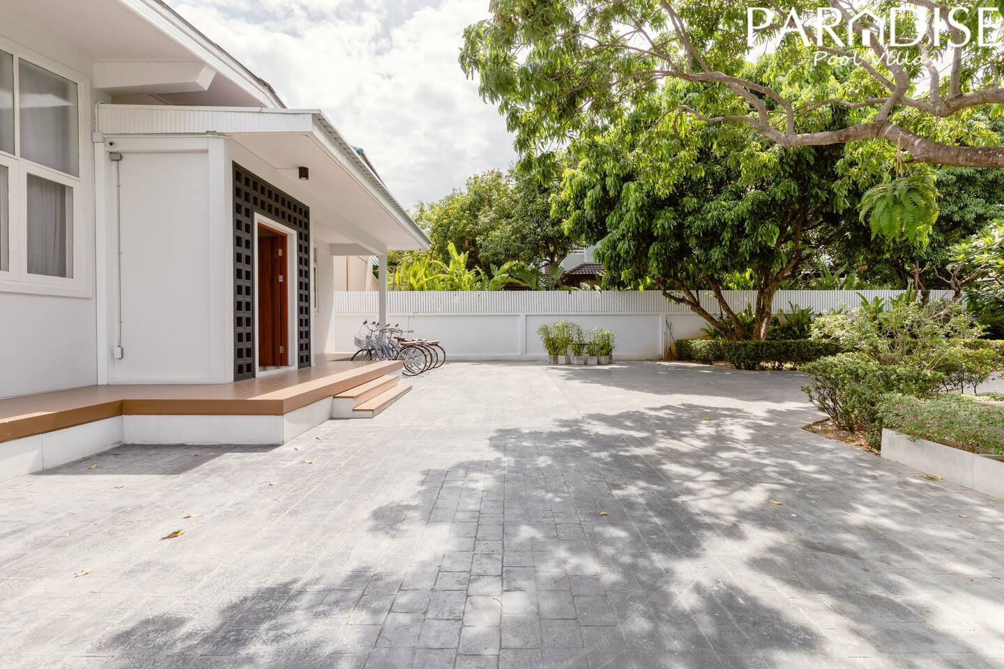 picture of a house