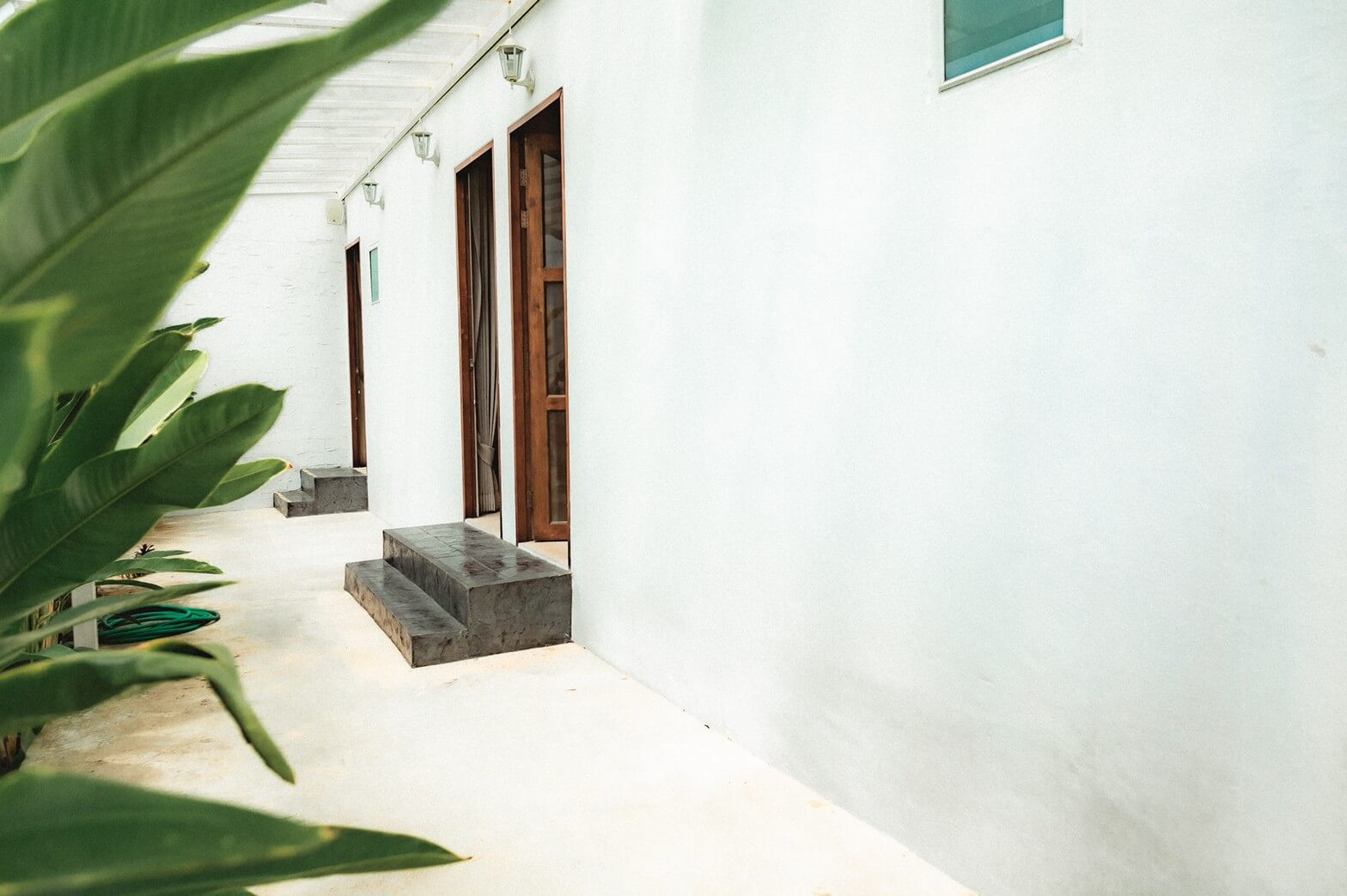 picture of a house