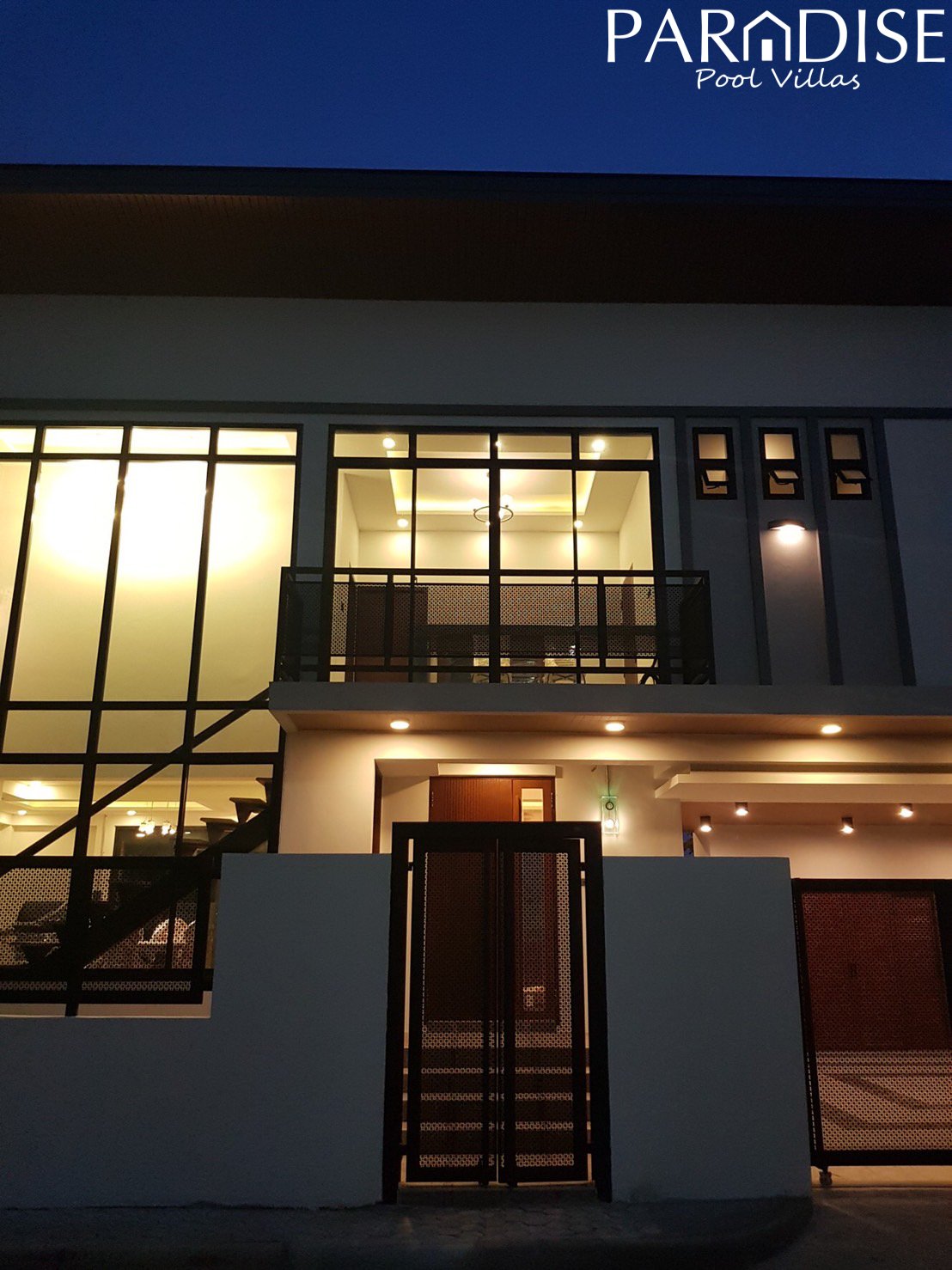picture of a house