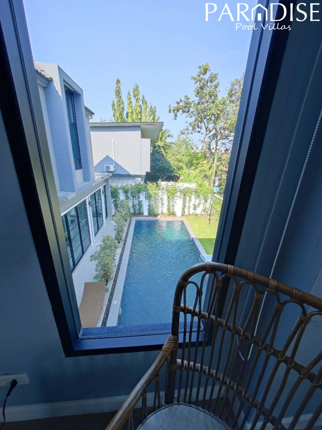 picture of a house