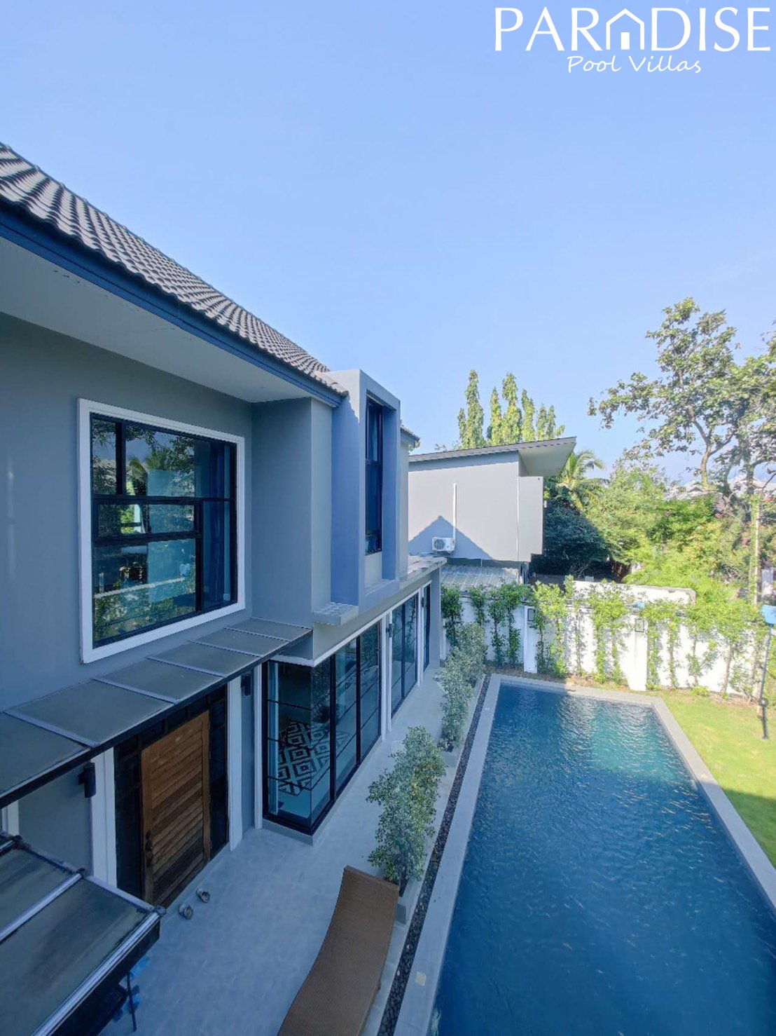 picture of a house